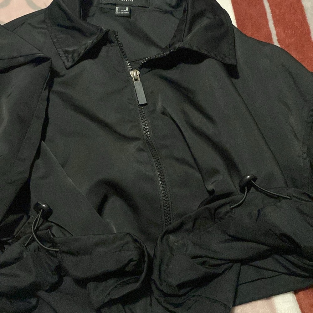 Black jacket - Picture 5 of 6